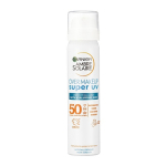 Garnier Ambre Solaire Super UV Protection Mist SPF 50 - Protective face mist 75 ml
