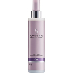 System Professional Color Save Bi-Phase Conditioner kahefaasiline juuksepalsam v&auml;rvitud juustele 185 ml