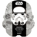 Mad Beauty Storm Trooper Star Wars Mask - Pl&aacute;t&yacute;nkov&aacute; maska 25 ml