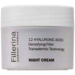 Fillerina Everyday Formula Night Cream - Nočn&iacute; pleťov&yacute; kr&eacute;m 50 ml