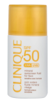 Clinique Mineral Sunscreen Fluid For Face SPF 50 30 ml