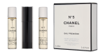 Chanel No.5 Eau Premiere EDP ( 3 x 20 ml )