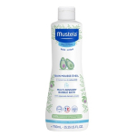 Mustela B&eacute;b&eacute; Multi-Sensory Bubble Bath - Shower gel 750 ml