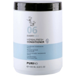 Puring 06 Everyday Herbal Fresh Conditioner juuksepalsam 1000 ml