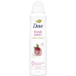 Dove Fresh Rose Deodorant Spray - Deodorant ve spreji 150 ml