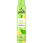 Schwarzkopf Professional Refreshing dry shampoo Fresh it Up Extra Fresh (Dry Shampoo) 200 ml