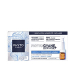 PHYTOCYANE INTENSIVE+ ampoules for men, 12 units 12 tk