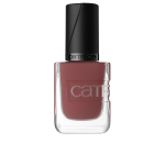 Catrice GEL AFFAIR nail polish #061-Soft Burgundy 10.5 ml