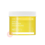 Neogen LEMON BRIGHT PHA gauze peeling 30 u