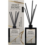 Sweet Home Collection Milk & Vanilla Diffuser 100 ml