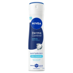 Nivea Derma Control Defend Antiperspirant - Anti-perspirant spray 150 ml