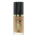 Max Factor All Day Flawless Facefinity 3 in 1 - Long lasting make-up 30 ml