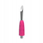 Staleks Combo Uniq 12 Beveled Pusher