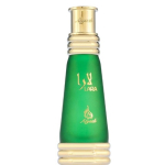 Atyab Al Marshoud Lara Green Perfumed Oil 20 ml