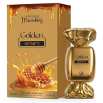 Al Wataniah Munchies Golden Honey EDP 100 ml