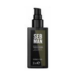 Sebastian Professional SEB MAN The Groom Hair & Beard Oil - Hair and beard oil 30 ml