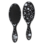 Wet Brush Original Detangler Hipster Checkers