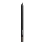 Gosh VELVET TOUCH eyeliner waterproof silmalainer #017-rebellious brown 1,2 g