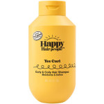 Happy Hair People Yes Curl Shampoo 355 ml