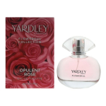 Yardley Opulent Rose EDT 50 ml