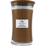 WoodWick Santal Myrrh Vase ( sandalwood and myrrh ) 609 g