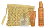 Nuxe Silky Summer Routine Set 250 ml