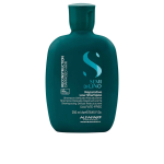 Alfaparf Milano Semi Di Lino Reparative Low Shampoo - Regenerating shampoo for damaged hair &scaron;ampoon 250 ml