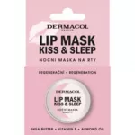 Dermacol Lip Mask Kiss & Sleep 12 g