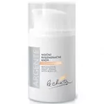Le Chaton Argente Rejuvenating Day Cream With Rose Oil - Daily rejuvenating cream with rose oil 50 ml