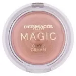 Dermacol Magic Glow Cream Highlighter 3 ml