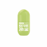 ISDIN DEO NATURE 24H roll-on deodorant 50 ml