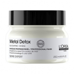 L'Or&eacute;al Professionnel Paris METAL DETOX Mask for damaged hair 150 ml
