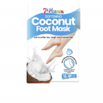 7th Heaven COCONUT foot mask 1 unit 1 tk