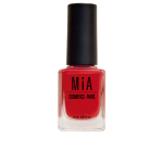 Mia Cosmetics Paris NAIL POLISH #poppy red 11 ml