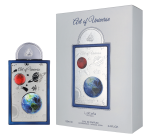 Lattafa Perfumes Art Of Universe EDP 100 ml