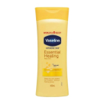Vaseline Essential Healing Lotion - Moisturizing Body Lotion For Dry Skin ihupiim 400 ml