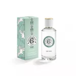 Roger & Gallet TH&Eacute; VERT wellness scented water 100 ml