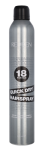 Redken Quick Dry Instant Finishing Hairspray juukselakk 400 ml