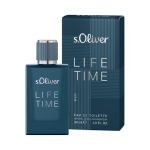 S.Oliver Life Time For Men EDT 30 ml