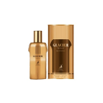 Maison Alhambra Glacier Gold EDP 100 ml