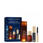 Est&eacute;e Lauder ADVANCED NIGHT REPAIR EYE LIFT + SCULPT CASE 3 pcs