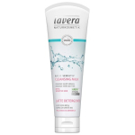 Lavera Basis Sensitiv Milk Cleanser 125 ml