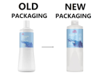 Wella Professional Welloxon Perfect Pastel 1+2 Cream Developer 1,9 % 6 vol. - Cream oxidation generator