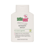 Sebamed Classic Feminine Intimate Wash Menopause 200 ml