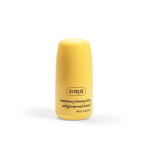 Ziaja Pineapple Roll-On - Antiperspirant with pineapple and caffeine 60 ml