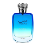 Rasasi Hawas Nautilus EDP 100 ml