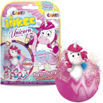 Craze Inkee Unicorn Bath Bomb with Surprise