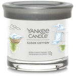 Clean Cotton Signature Tumbler Candle (clean cotton) 567 g