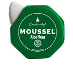 MOUSSEL ALOE VERA purifying shower gel du&scaron;igeel 650 ml