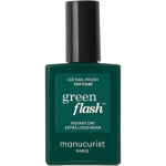 Manucurist Green Flash LED Gel Top Coat 15 ml